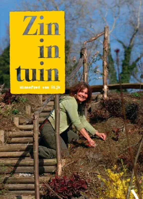 Zin in tuin Populair