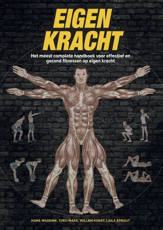 Gereduceerde Prijs Eigen kracht