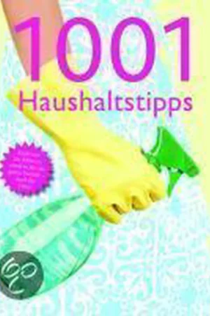 1001 Haushaltstipps Exclusieve Aanbieding