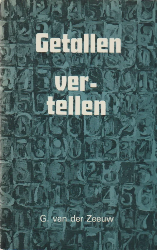 GETALLEN VER TELLEN Bestel Nu