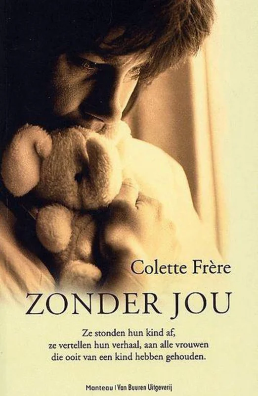 ZONDER JOU Favoriet