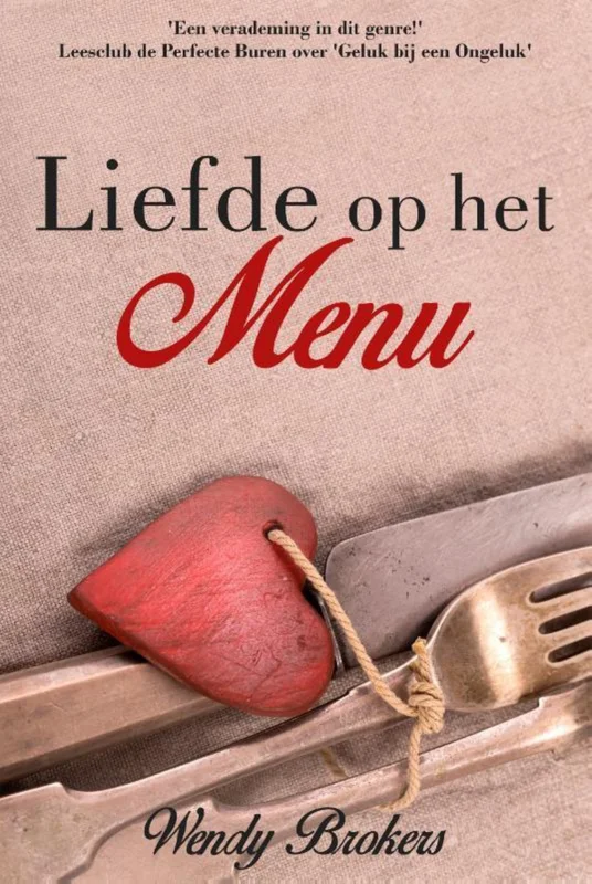Hete Deal Liefde op het menu