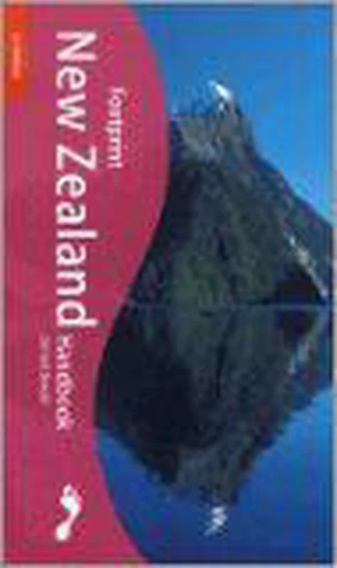 New Zealand Handbook Nieuw