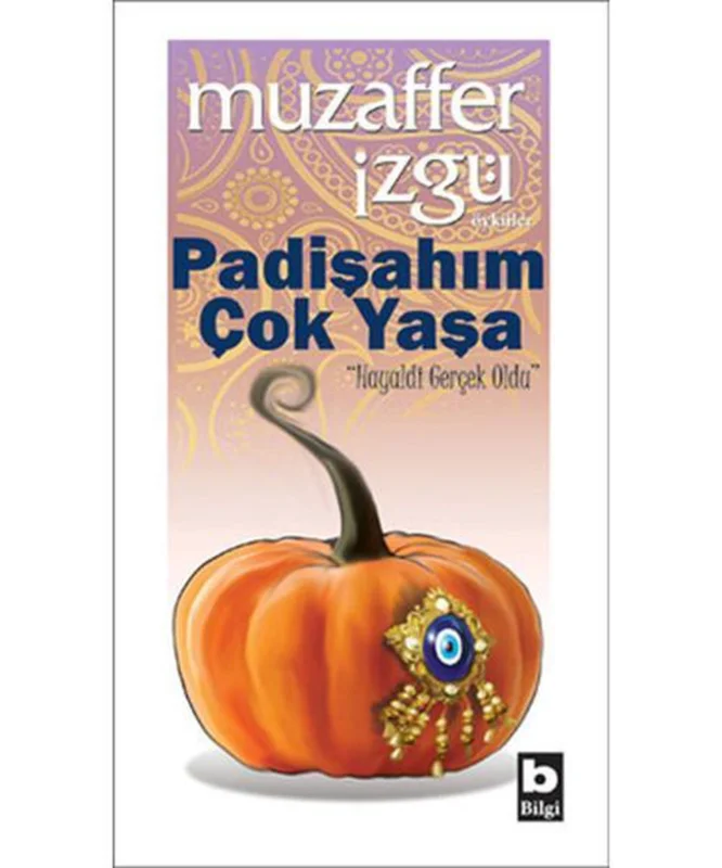 Seizoensaanbieding Padisahim Cok Yasa - Hayaldi Gercek Oldu