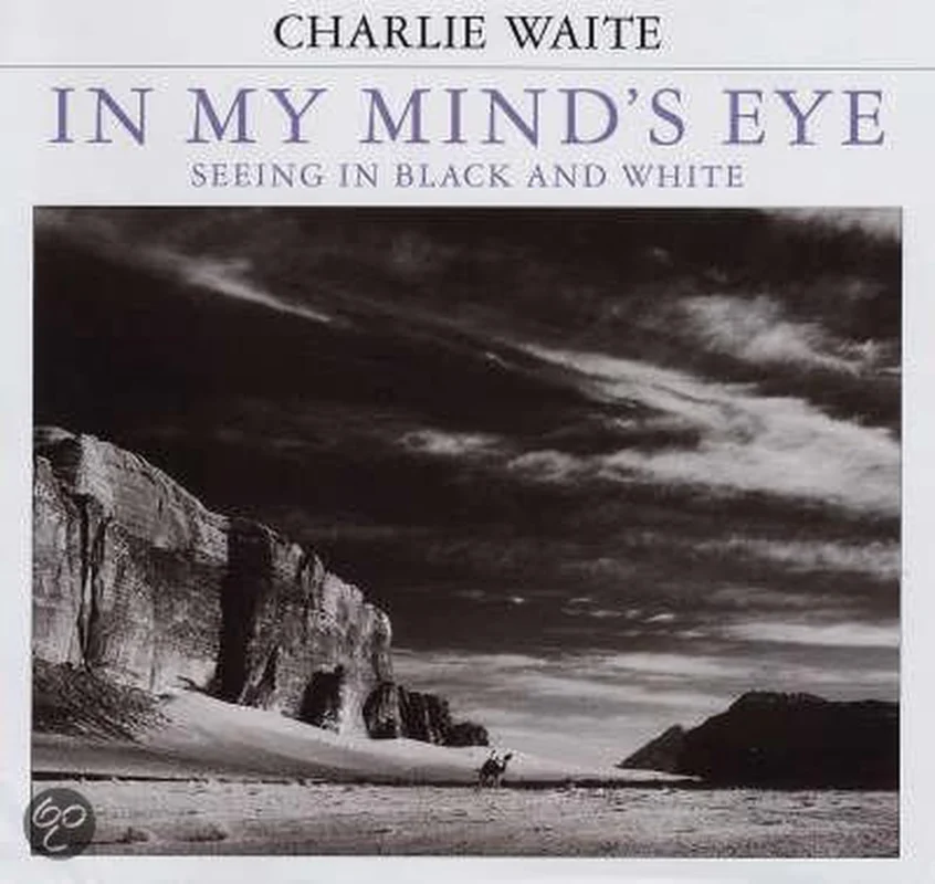 In My Mind'S Eye Gereduceerde Prijs