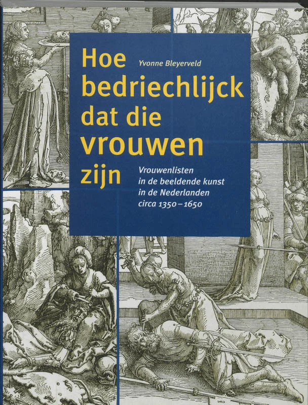 Lage Kosten Hoe bedriechlijck dat die vrouwen zijn