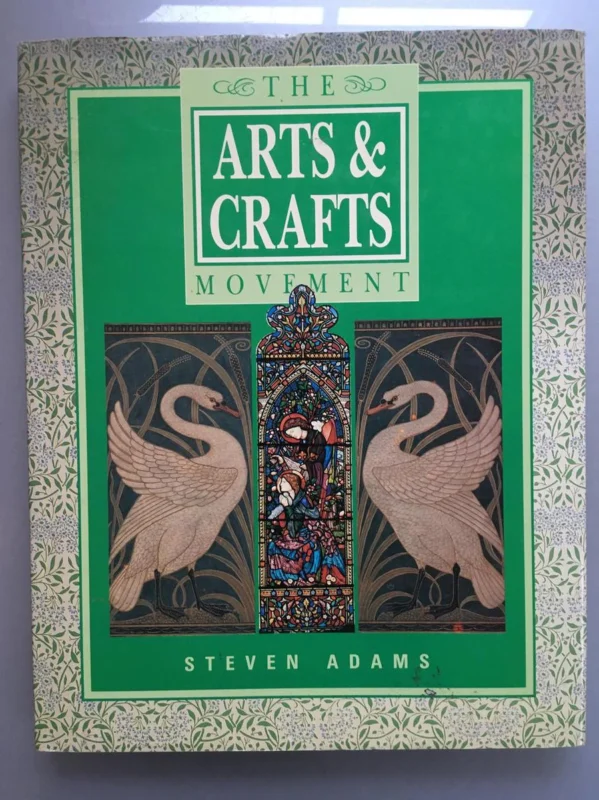 The arts and crafts movement Shop Nu