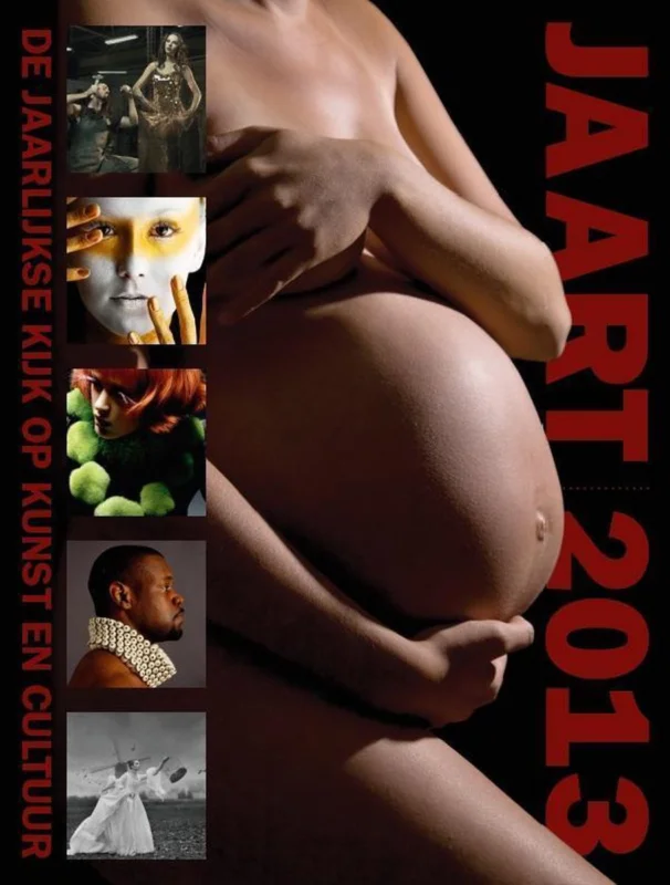 Premium Jaart 2013