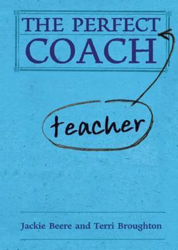 Merkproduct Perfect (teacher) Coach