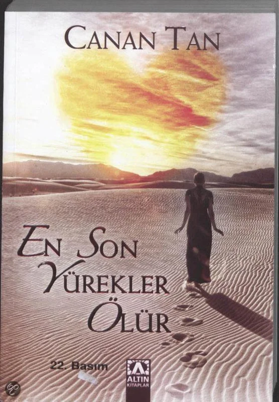 En Son Yürekler Ölür Gratis Verzending
