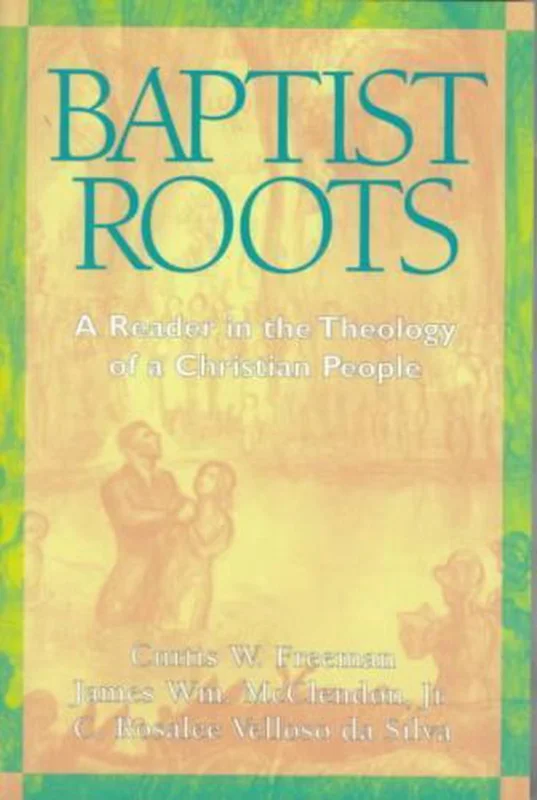 Aanbieding Baptist Roots