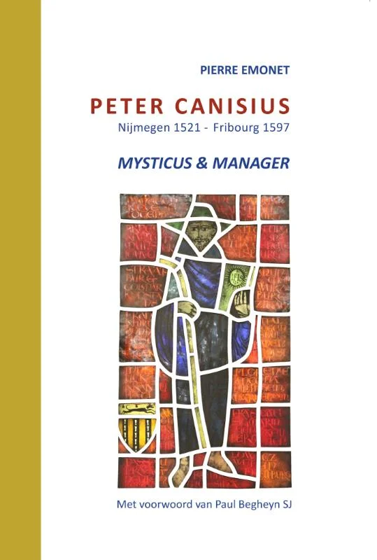 Petrus Canisius Koop Vandaag
