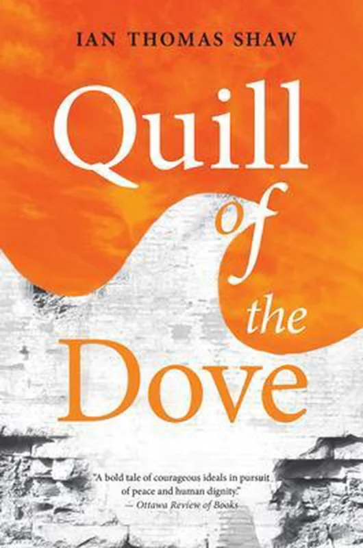 Quill of the Dove Goedkoop