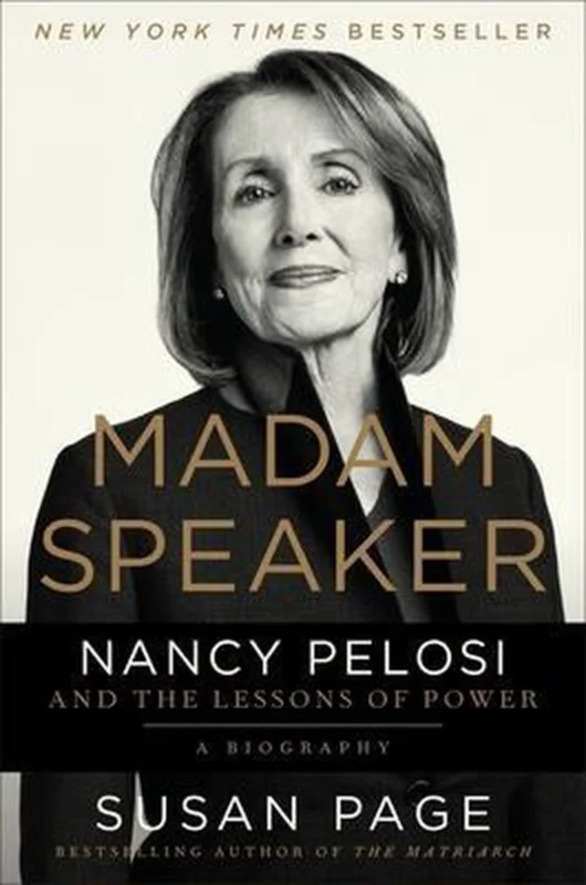 Beperkt Aanbod Madam Speaker
