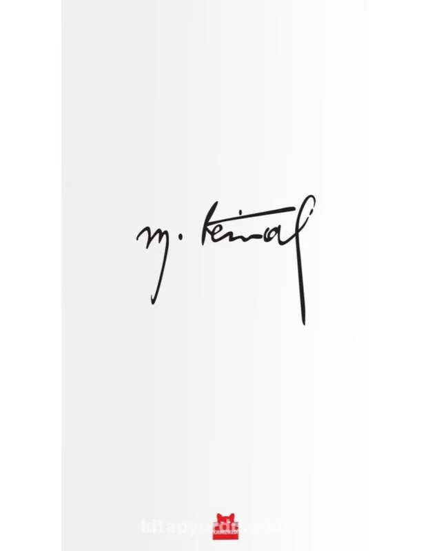 Must-Have Mustafa Kemal - English