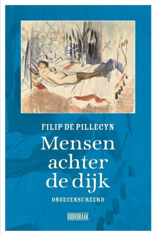 Weekendaanbieding Mensen achter de dijk