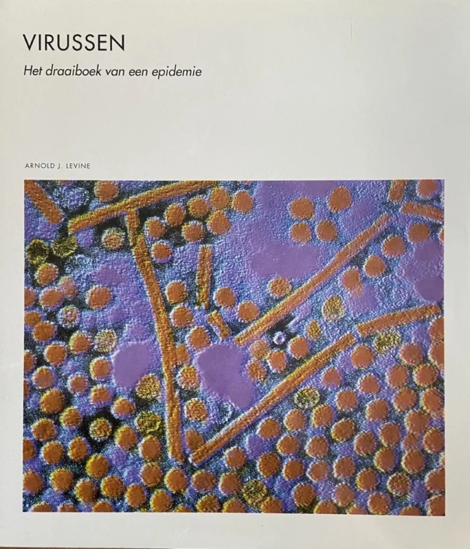 Meest Verkocht Virussen / Wetenschappelijke bibliotheek / dl. 36
