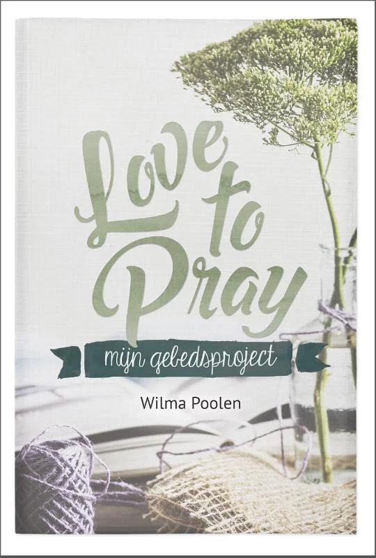 Express Levering Love to pray