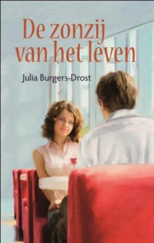 Koop Vandaag De zonzij van het leven