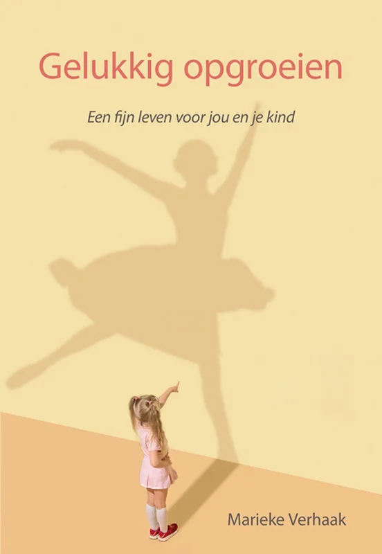 Gelukkig opgroeien Merkproduct
