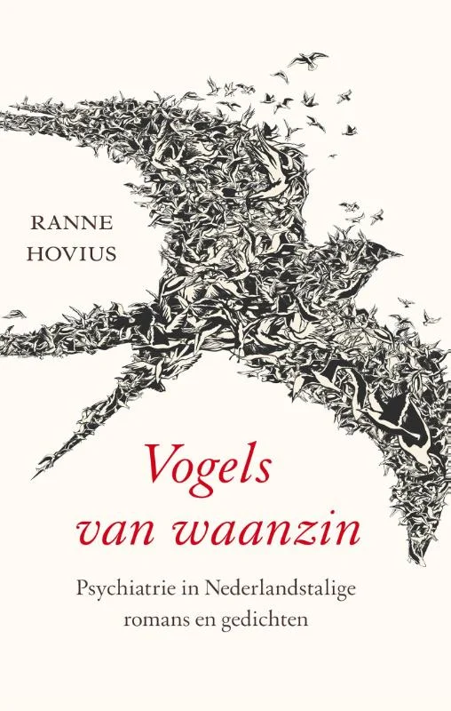 Alleen Vandaag Vogels van waanzin