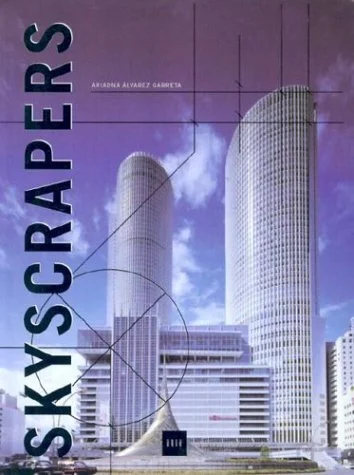 Skyscrapers Nieuw