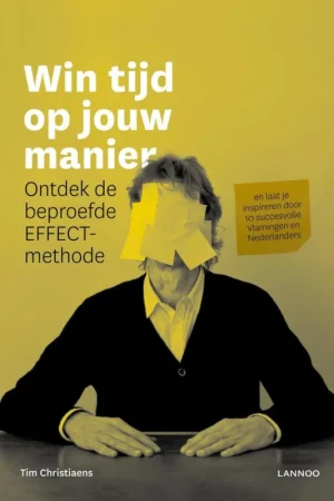 Win tijd op jouw manier Tijdelijk Beschikbaar