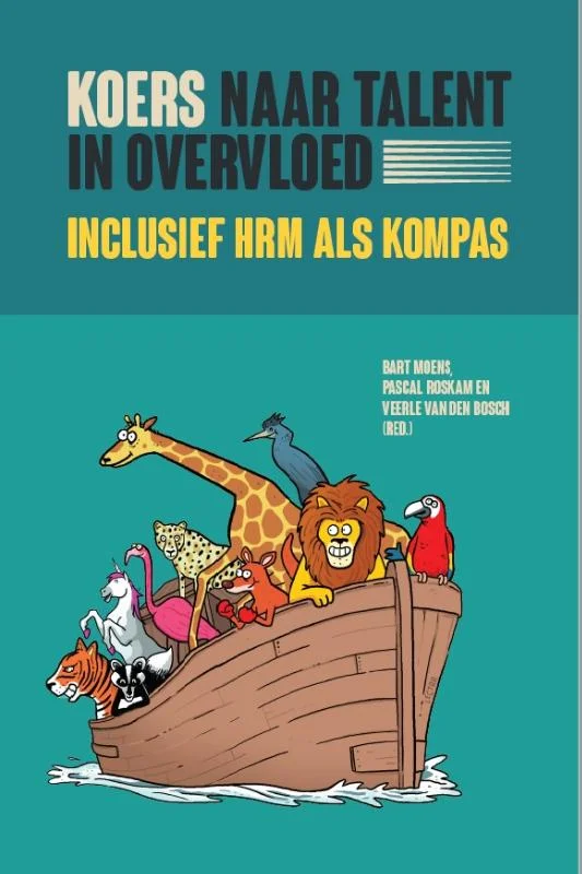 Koers naar talent in overvloed Goedkoop
