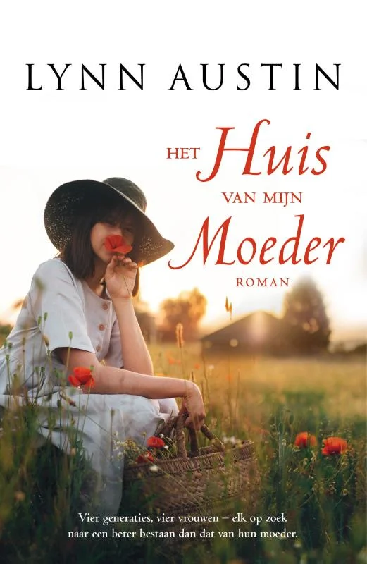 Op = Op Het huis van mijn moeder