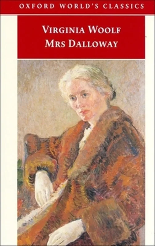 Populair Woolf:Mrs Dalloway 2E Owc:Ncs P