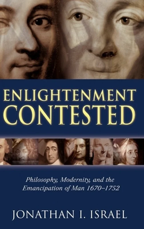 Meest Verkocht Enlightenment Contested