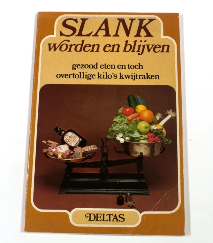 Shop Nu Slank worden en blyven