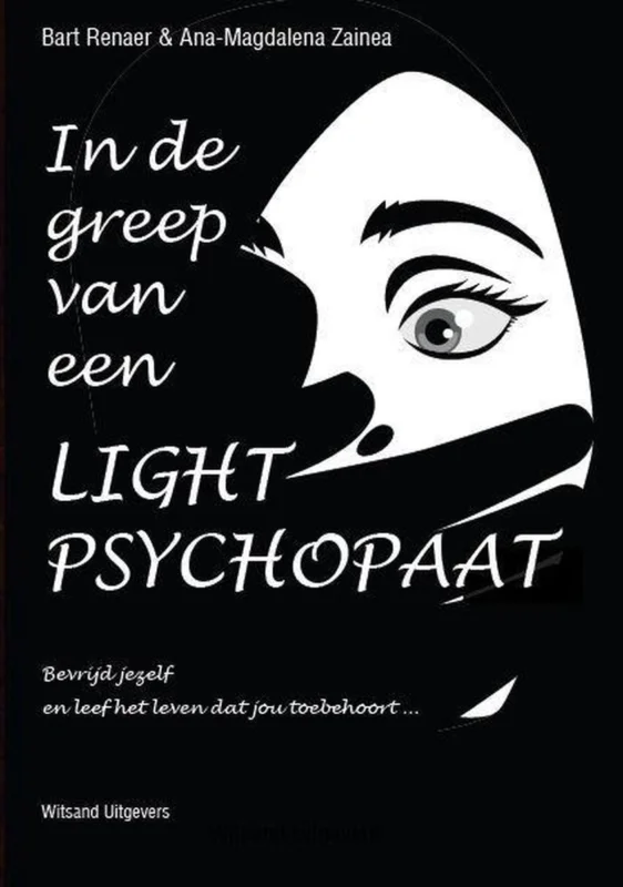 In de greep van een light-psychopaat Koop Vandaag