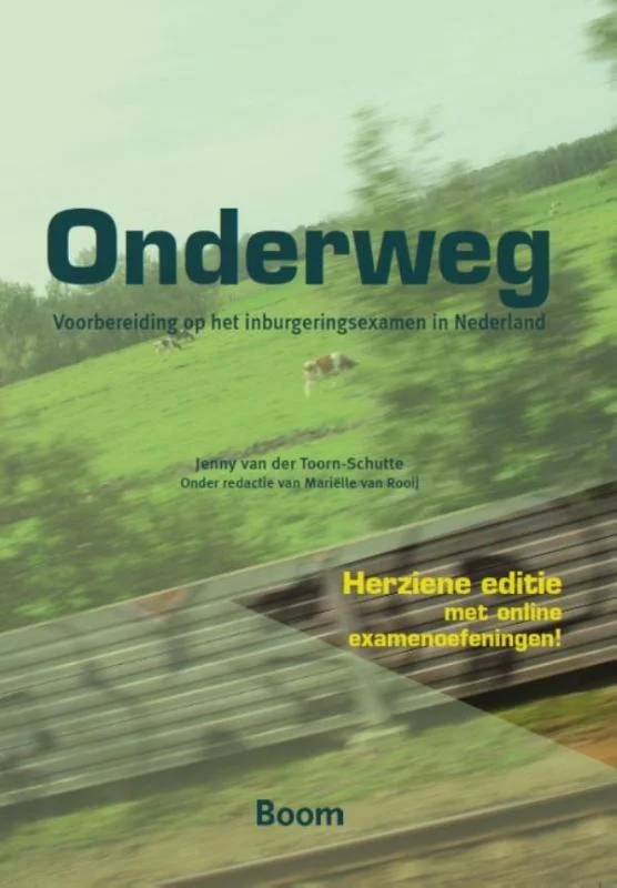 Onderweg Direct Verzonden