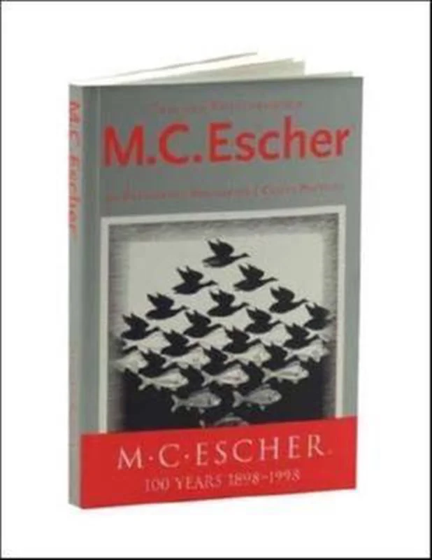 M. C. Escher Favoriet