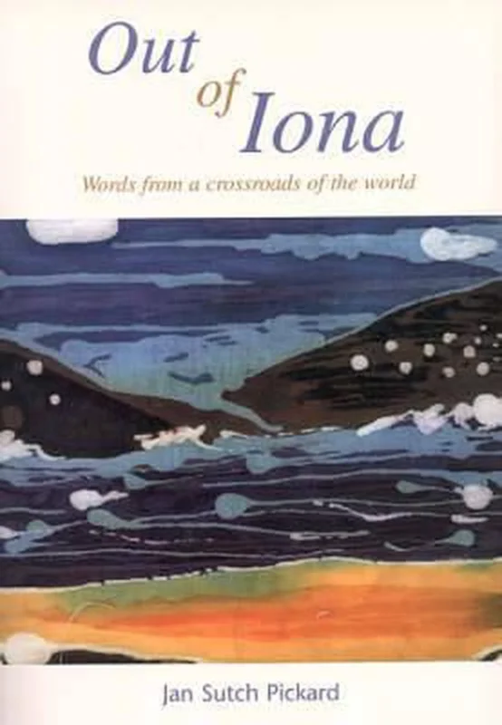 Must-Have Out of Iona