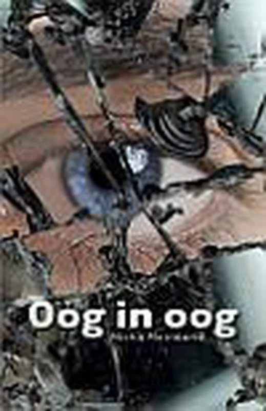Oog in oog / Arthur Hartman / 3 Nu Kopen