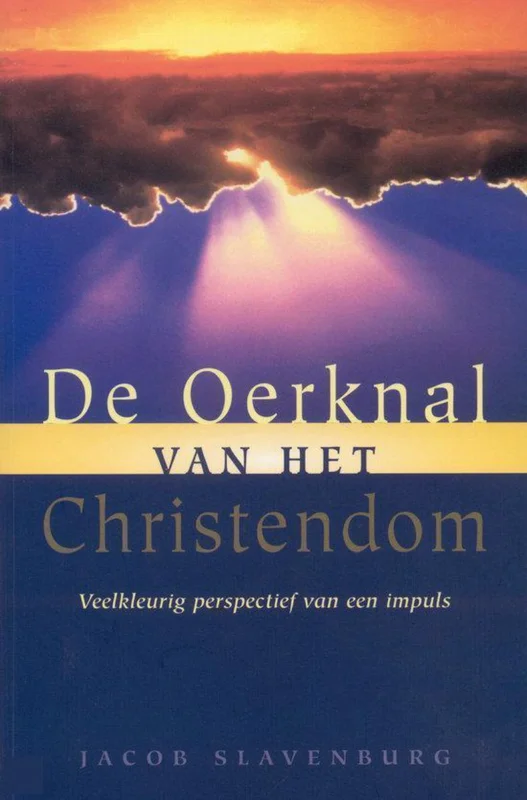 OERKNAL VAN HET CHRISTENDOM Direct Beschikbaar