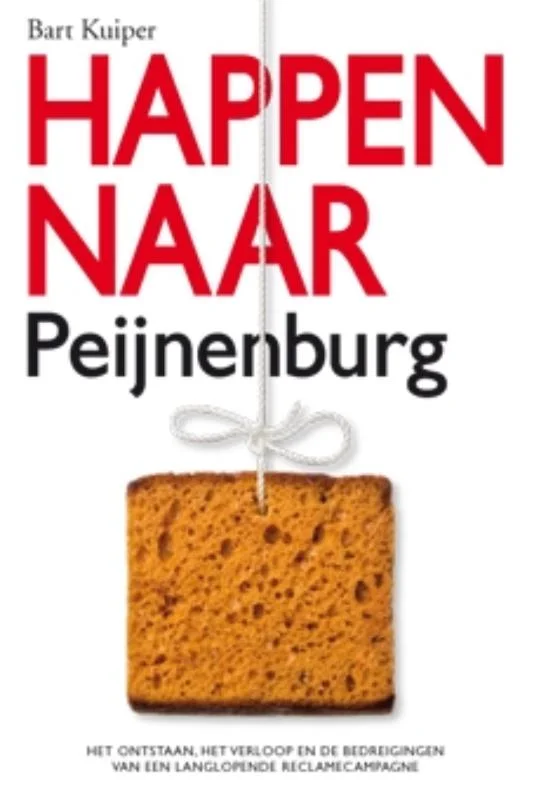 Goedkoop Happen naar Peijnenburg