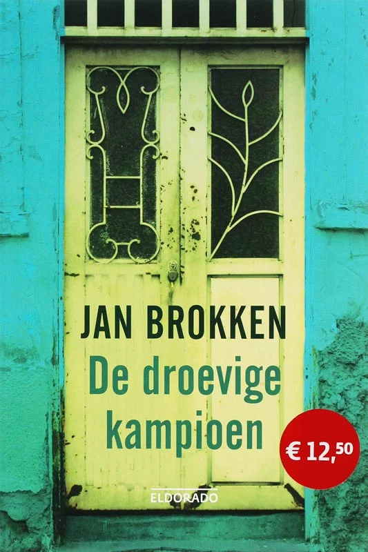 De droevige kampioen Laatste Kans