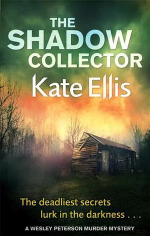 The Shadow Collector Speciale Aanbieding