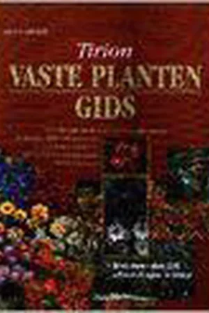 VASTE PLANTENGIDS / Bloemen en planten Shop Nu