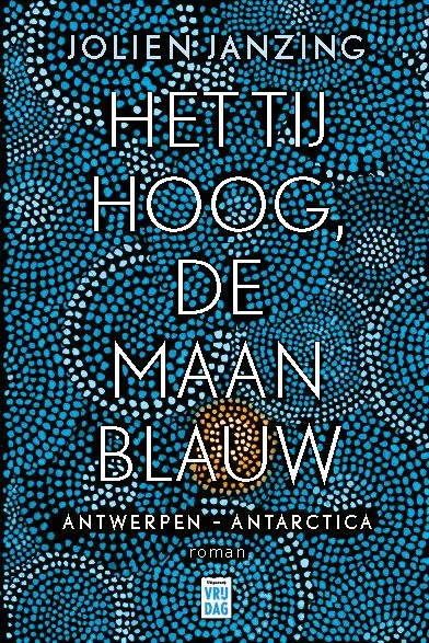 Seizoensaanbieding Het tij hoog, de maan blauw