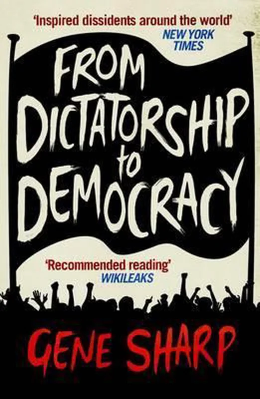 From Dictatorship to Democracy Finale Uitverkoop