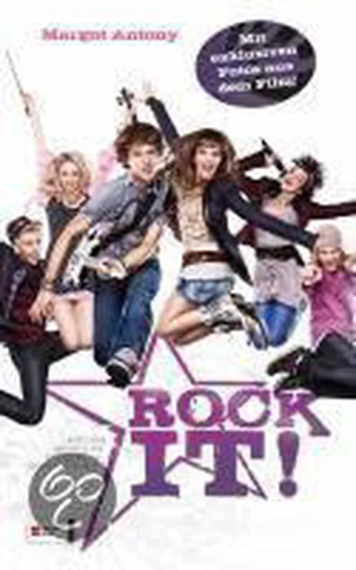 ROCK IT! Finale Uitverkoop