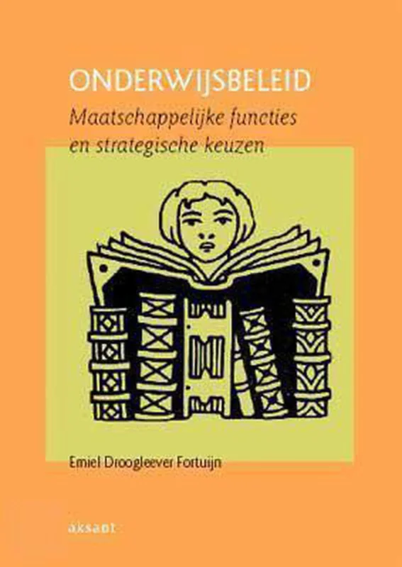 Onderwijsbeleid Koop Vandaag