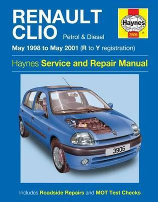 Renault Clio Finale Uitverkoop