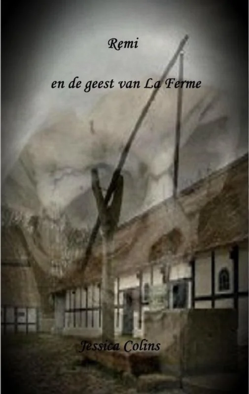 Beperkt Aanbod Remi en de geest van La Ferme / Remi / 1