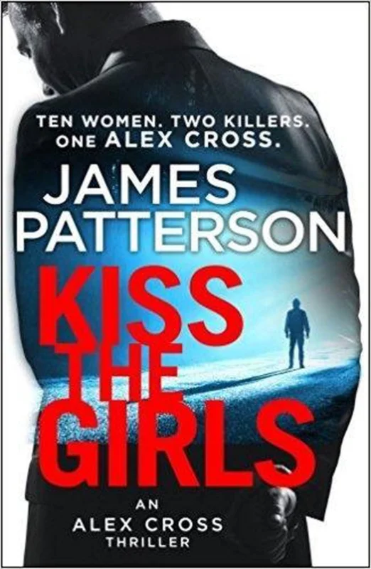 Bestel Nu Kiss the Girls