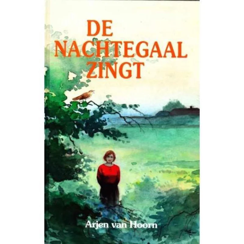 Koopje De Nachtegaal zingt